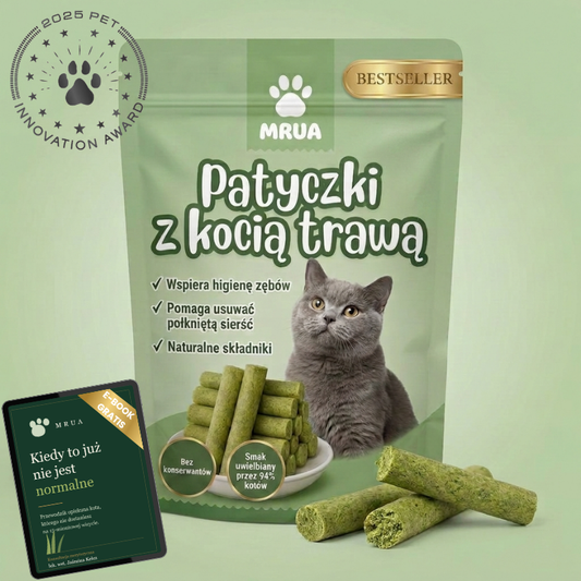 Mrua™ Opakowanie 30 szt. patyczków