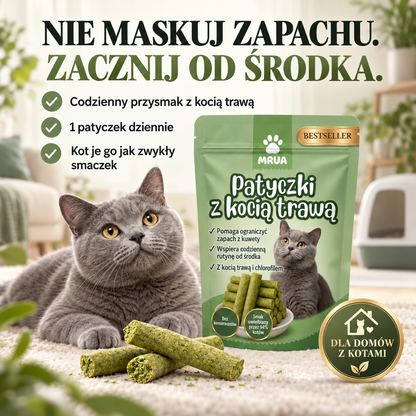 Mrua™ Opakowanie 30 szt. patyczków